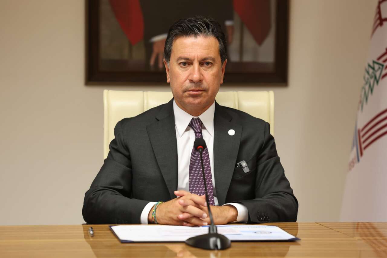 MUSKİ’den Tarihi Su Yatırımı 2